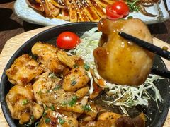 -小川洋风料理(街道口店)