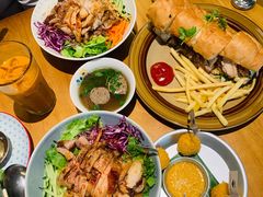 -saigon saigon | 西贡西贡(滨北店)