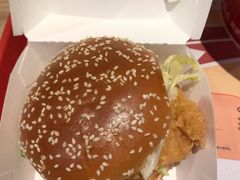 -肯德基(福清万达店)