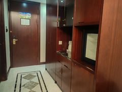 -蓝天清水湾国际大酒店