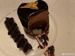 -Le Bernardin