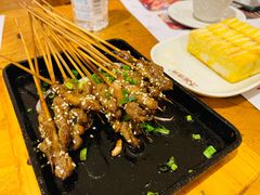 -木屋烧烤(西南角店)