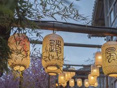 -茅山东方盐湖城景区