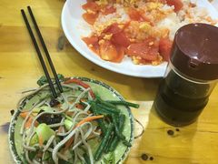 -西域美食(西直门南小街店)