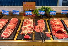 -伍棵星炭烤自助料理·烤鳗鱼(浦东食品城店)