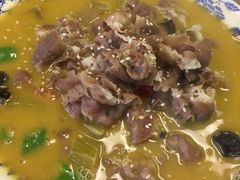 -川悦壹号·川菜(蠡溪路店)