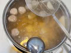 -菜忠潮州牛肉店(岗厦店)