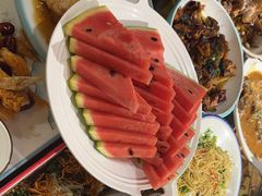 -快乐老家三鲜饺子东北菜(南六中路店)