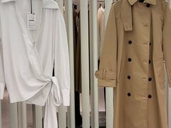 -ZARA(上海时代广场店)