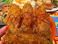 -碌碌发·东南亚风味烧烤档(体育西店)
