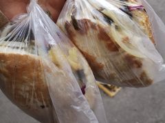 -三兄弟高炉烧饼