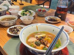-香雪海·蘇面館(湖滨店)