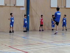 -东方启明星篮球培训(天坛校区)