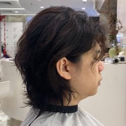 -MMby HairCode 芭曲发型概念店