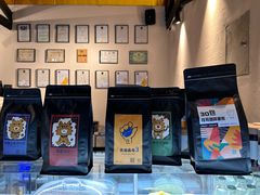 -唐咖精品咖啡(大理古城手冲店)