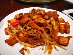 -新疆巴州金丝特餐厅(大钟寺店)