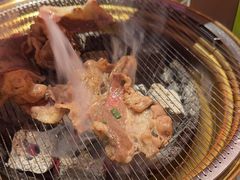 -西塔老太太泥炉烤肉(苏州大悦城店)