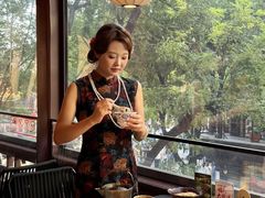 -奇芳阁·百年清真南京菜(夫子庙店)