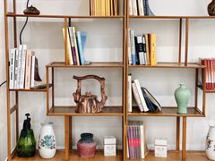 -禾匙素食自助(莱蒙都会店)