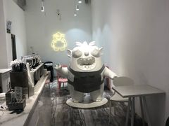 -茶力的小怪兽(梅林卓悦汇店)