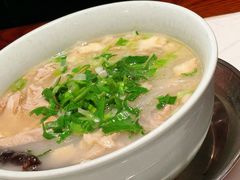 -春发生饭店·非遗(南院门店)