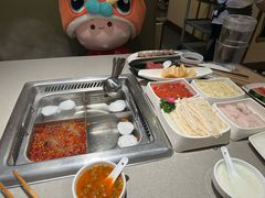 -海底捞火锅(摩尔广场店)