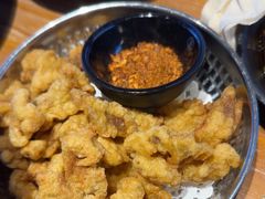 -云味馆·云南菜·云南米线(景田店)