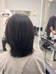 -MY HAIR 旗舰店