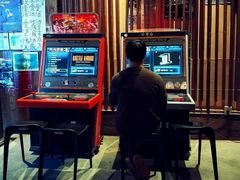 -烧鸟横丁(联发文创口岸店)