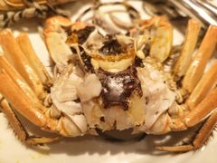 -威斯汀舞台餐厅