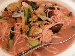 -莆田餐厅PUTIEN(西安万象天地店)