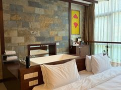 -中铁花水湾温泉酒店(大邑店)