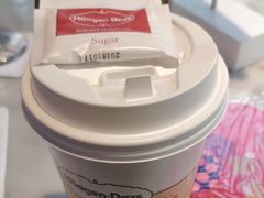 -哈根达斯(武汉天地店)