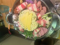 -恩你小木屋·韩式料理(假日广场店)