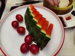 -大鸭梨烤鸭店(花园村店)