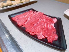 -海底捞火锅(正大乐城店)