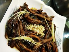 鳝鱼-广迎居老正兴菜馆