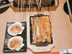 -聚点串吧·北京烧烤(海淀黄庄店)