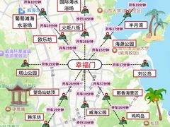 -威海华夏城景区