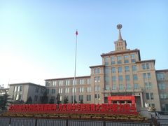 -中国人民革命军事博物馆