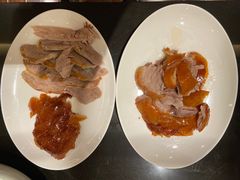-北京王府井希尔顿酒店·秦唐中餐厅Chynna