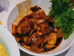 -渔家风味·鲅鱼水饺·央视展播·海鲜天津菜(开发区店)