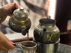 -Mevlana梅夫娜土耳其餐厅·清真
