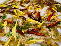 -渔语鱼酸菜鱼新川菜(来福士店)