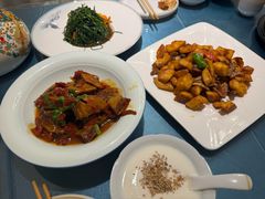 -新疆巴州金丝特餐厅(大钟寺店)