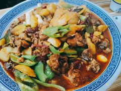 -福顺祥大盘鸡(临潼店)