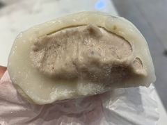 爆馅糯米糍-喜茶(深圳福田星河COCO Park店)