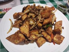 -新疆巴州金丝特餐厅(大钟寺店)