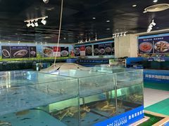 -东营蓝海御华大饭店渔歌舫(潍河路店)