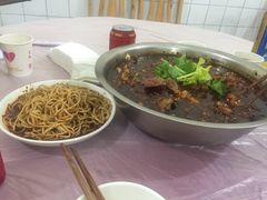 -温江公平红烧兔(总店)